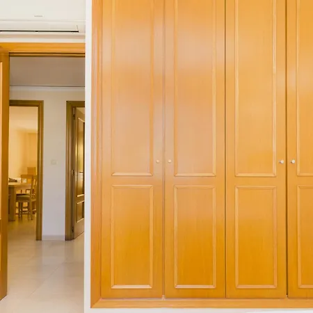 Veranda Golden Ii Arenal Apartamento *