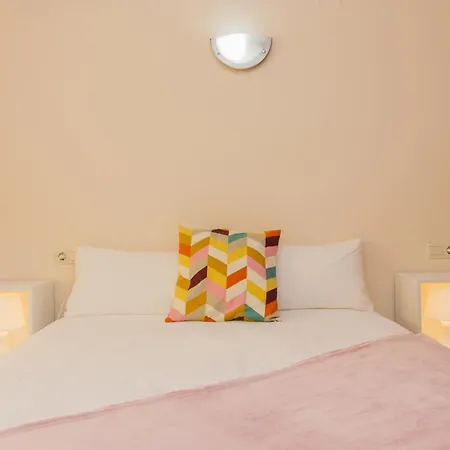 Apartment Veranda Golden Ii Arenal Javea
