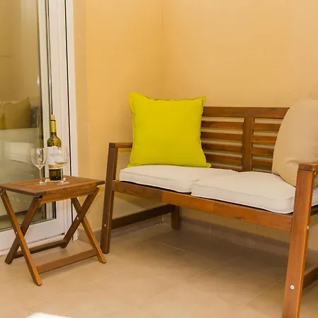 Veranda Golden Ii Arenal Apartment Javea