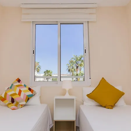 Apartment Veranda Golden Ii Arenal *