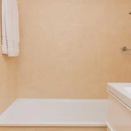 Veranda Golden Ii Arenal Apartment Javea
