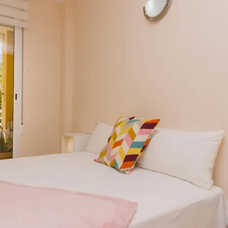 Apartment Veranda Golden Ii Arenal Javea