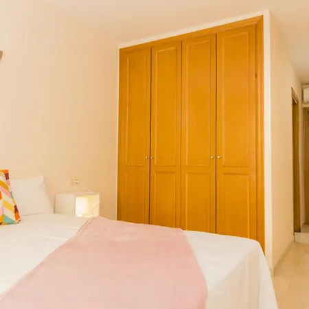 Apartment Veranda Golden Ii Arenal
