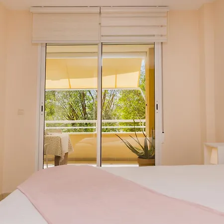 Apartment Veranda Golden Ii Arenal