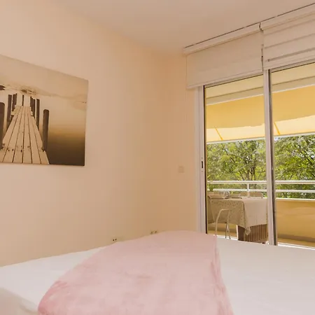 Veranda Golden Ii Arenal Apartment *