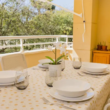 Veranda Golden Ii Arenal Javea