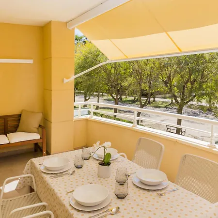 Veranda Golden Ii Arenal