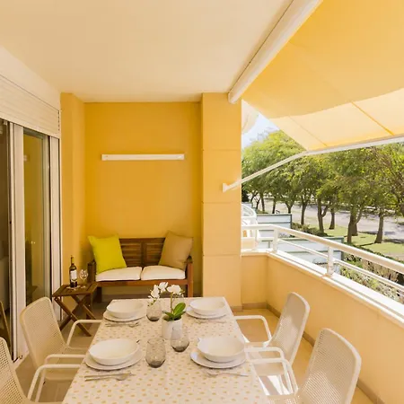 Veranda Golden Ii Arenal *