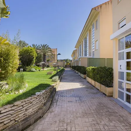 Veranda Golden Ii Arenal * Javea