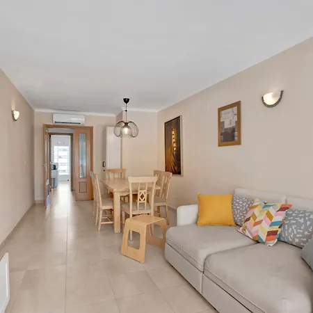 Veranda Golden Ii Arenal * Javea