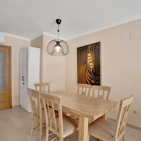 Apartment Veranda Golden Ii Arenal *