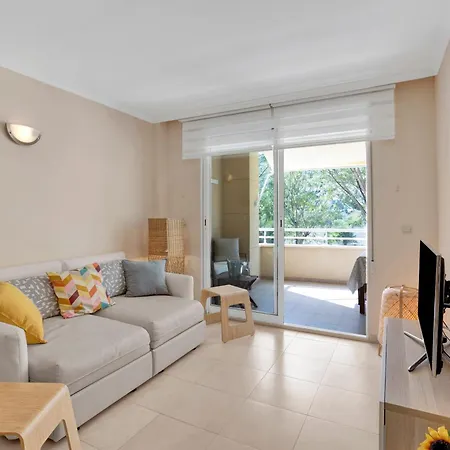Veranda Golden Ii Arenal * Javea
